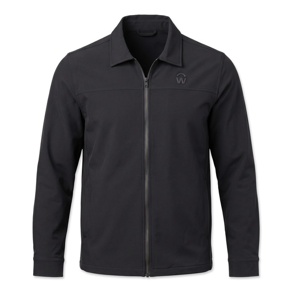 Mens Challenger Super Stretch Jacket